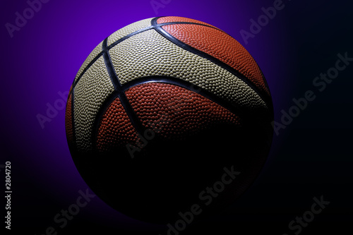 basketball © G. K.