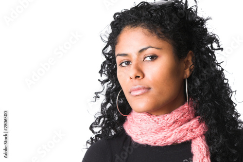 gorgeous brazilian girl