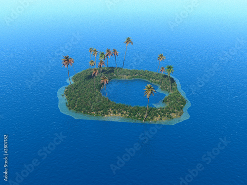 atoll