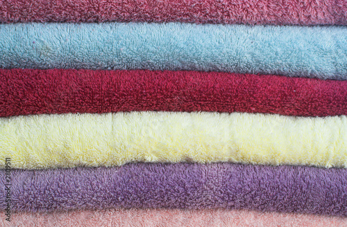 towels