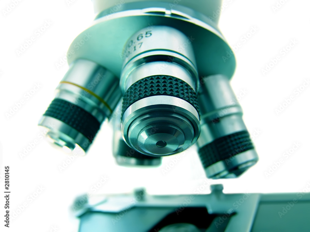 microscope microscope