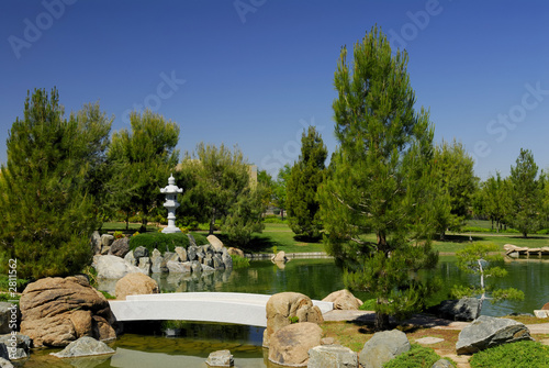 japanese tea garden