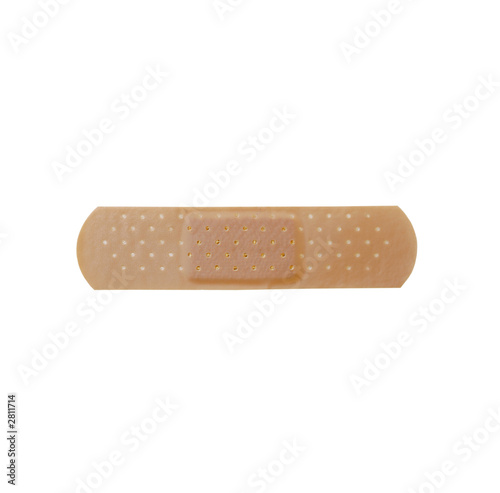bandage