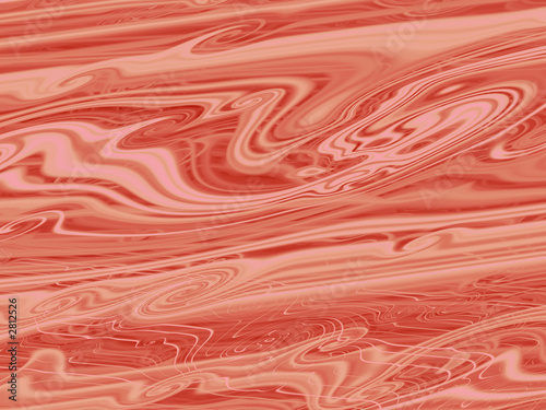 abstract red background