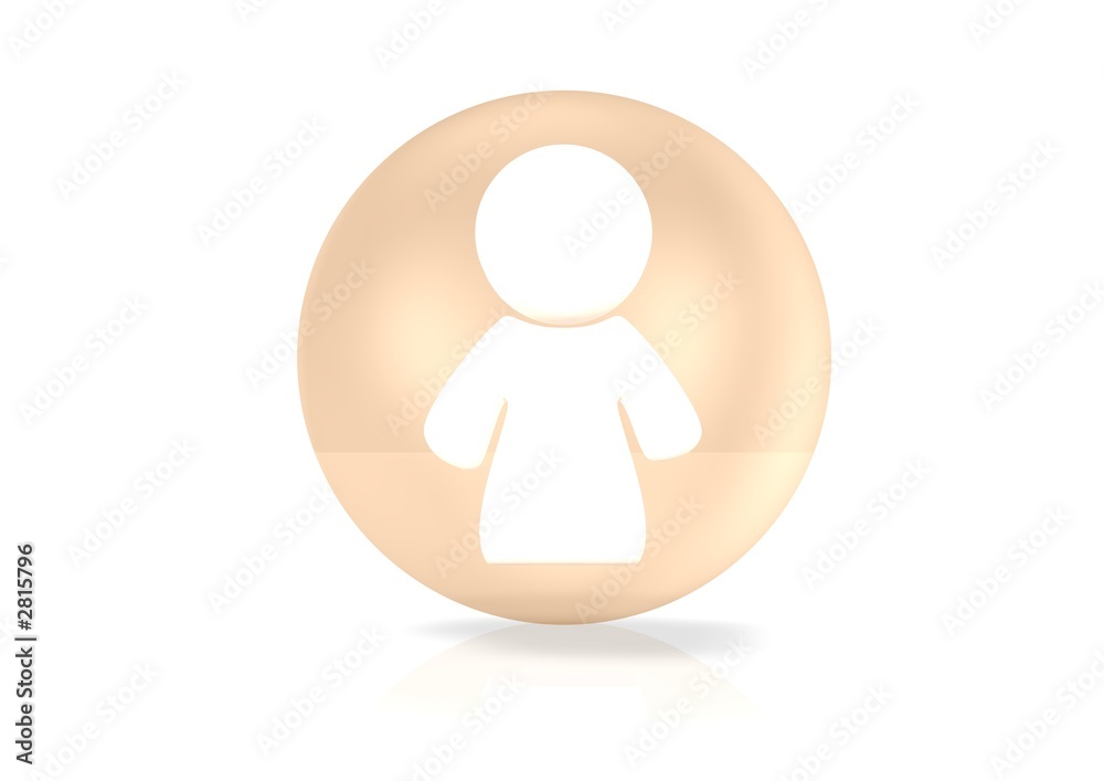 mitglied button orange mitglied button orange