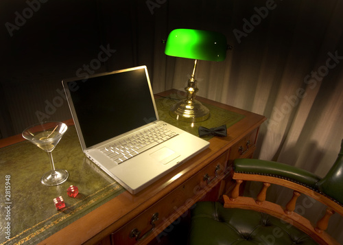 home casino