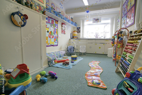 playroom