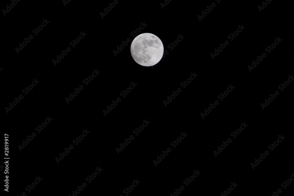 full moon full moon