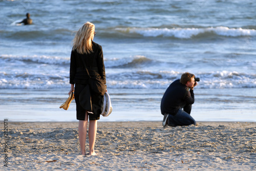 beach photographer