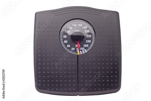 weight scale