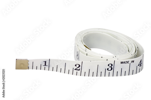 tape measure
