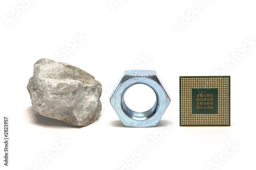 industrial evoloution