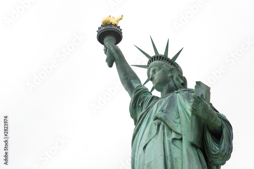 statue of liberty 1 © antonvimages