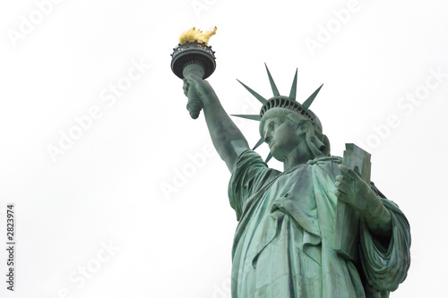 statue of liberty 1