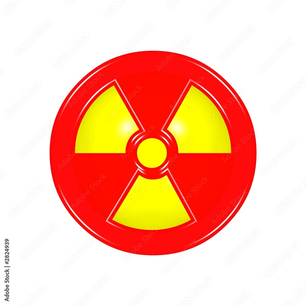 radioactive radioactive