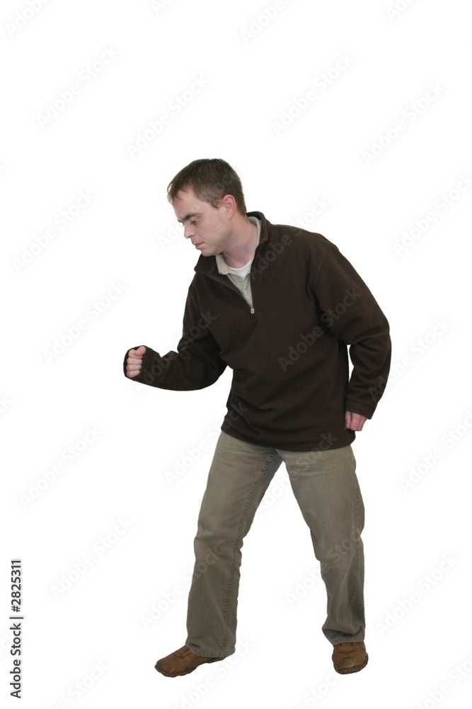 casual man casual man