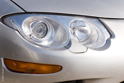 car detail