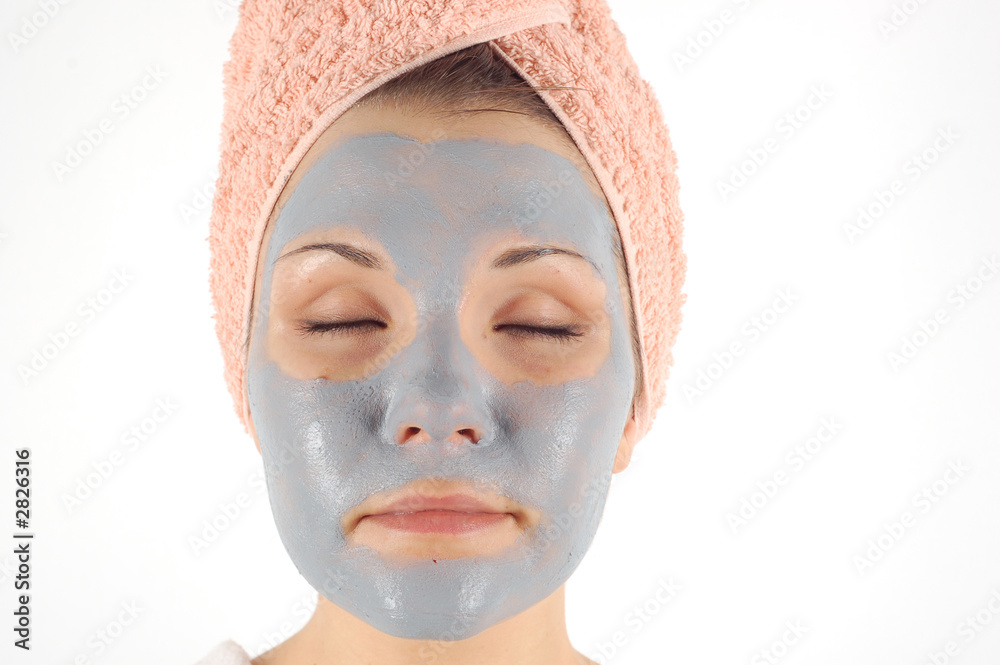 beauty mask #22 beauty mask #22