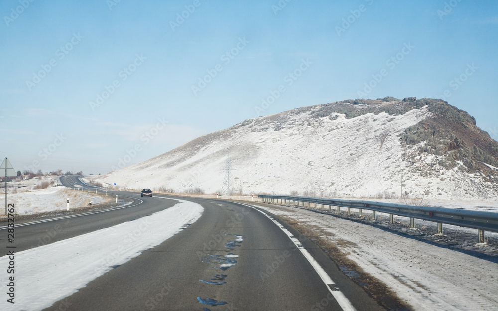 highway highway