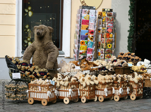 Photography souvenirs in berlin