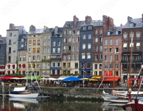 honfleur