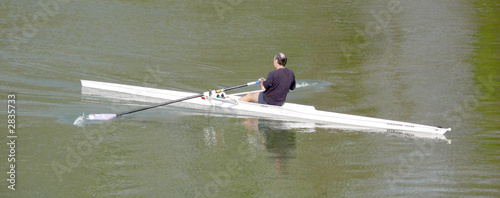 aviron photo