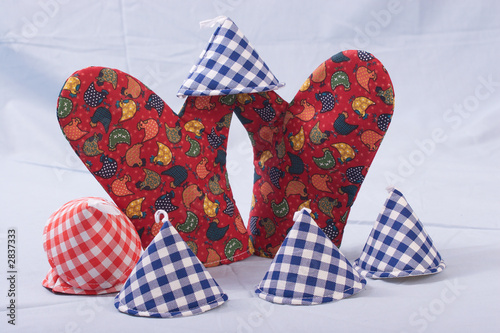 kitchen textil