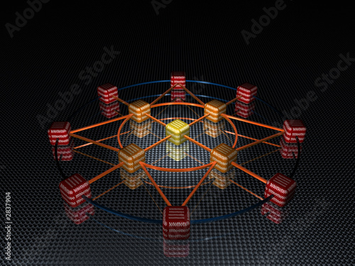 enhanced network node