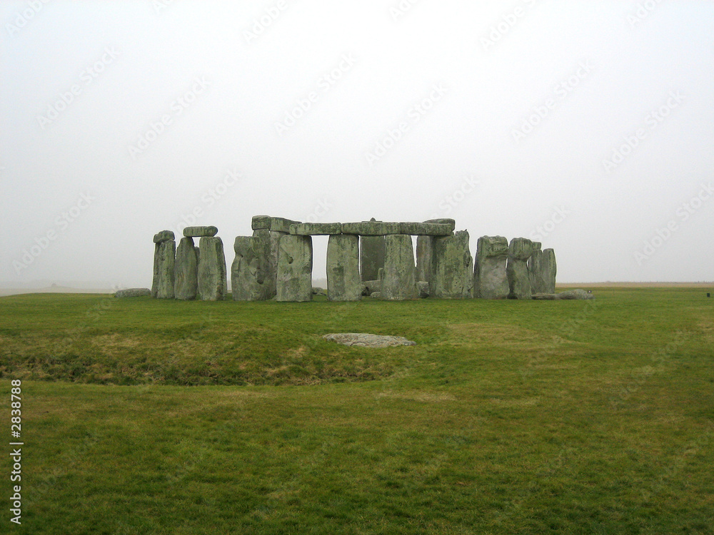 stonehenge, england
