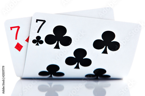 pocket sevens