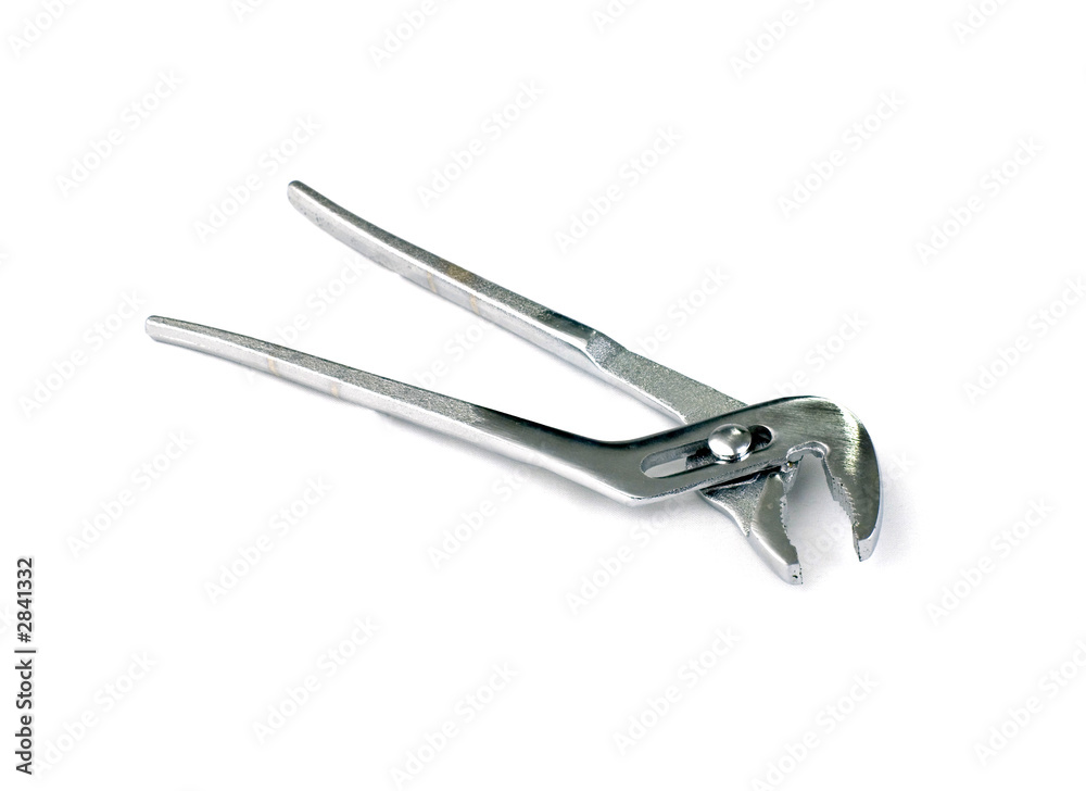polygrip pliers