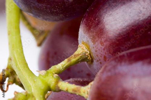 grapes