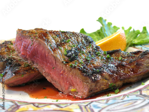 rare steak #2842745