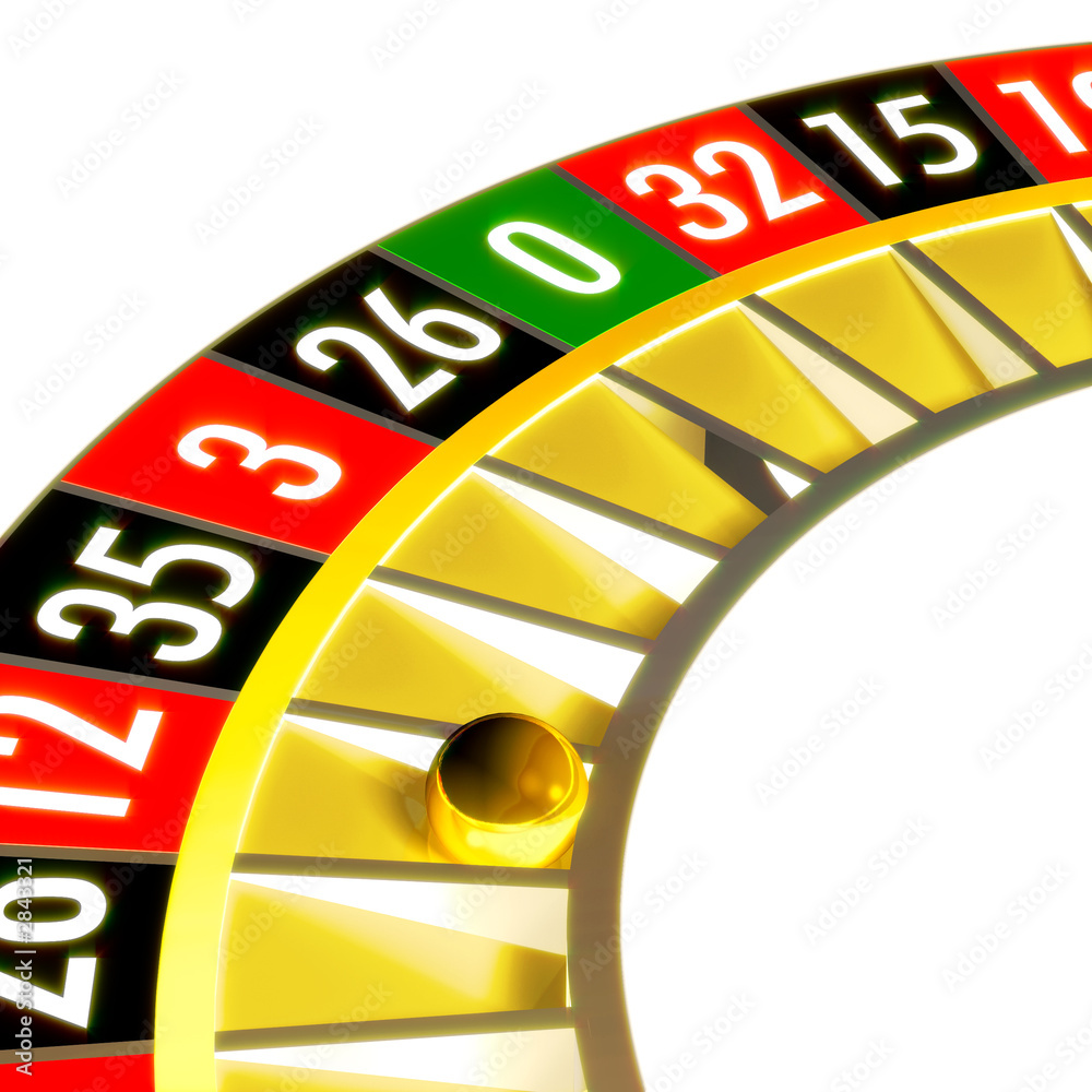 roulette roulette