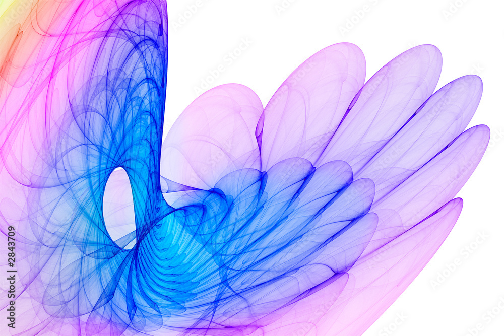 Obraz premium abstract background