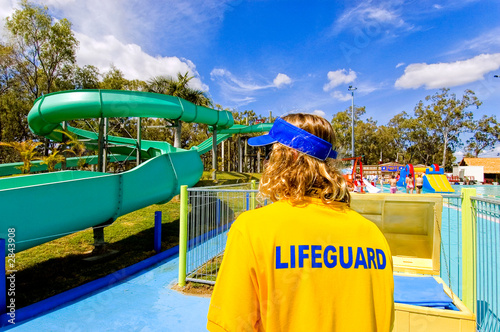 lifeguard
