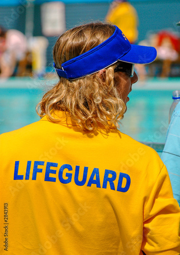 lifeguard