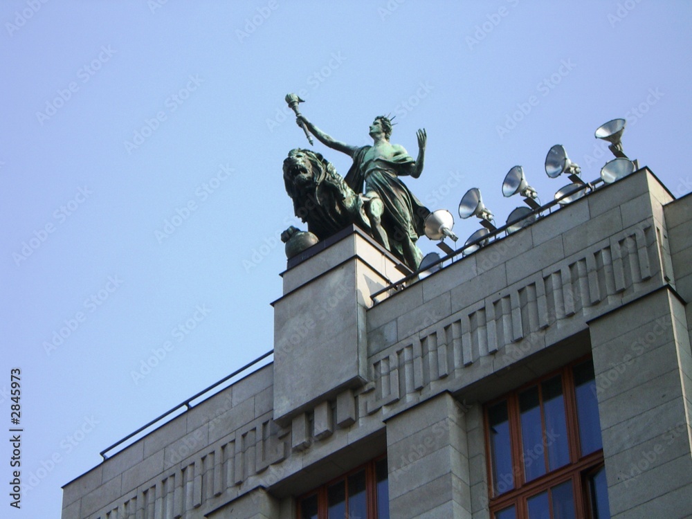 Fototapeta premium prag 70
