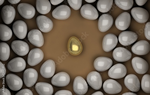 easter eggs