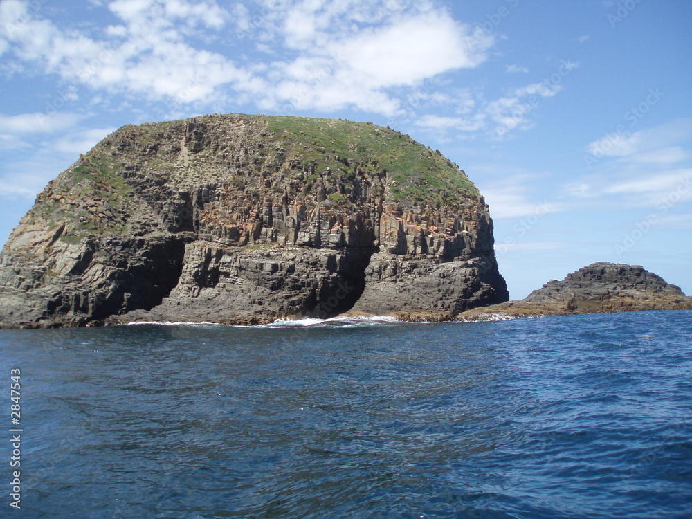 bruny island, tasmania