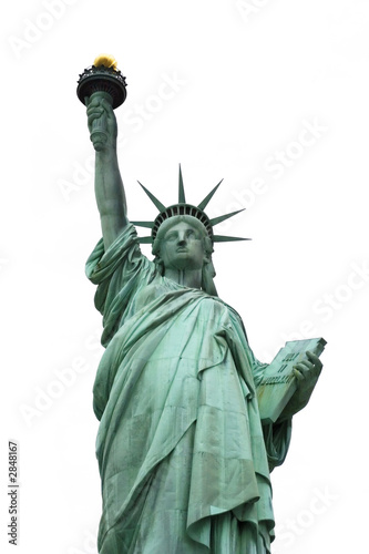 statue of liberty 3