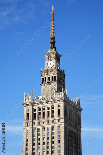 warsaw