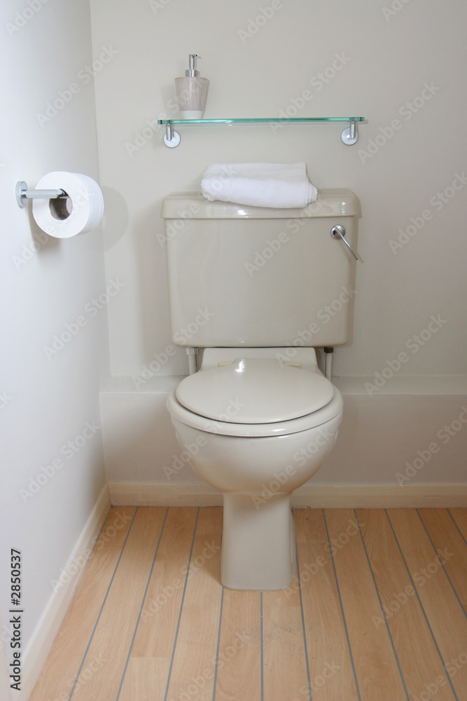 the smallest room