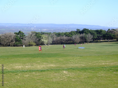 golfplatz