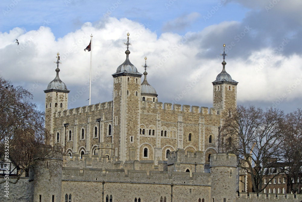 tower of london