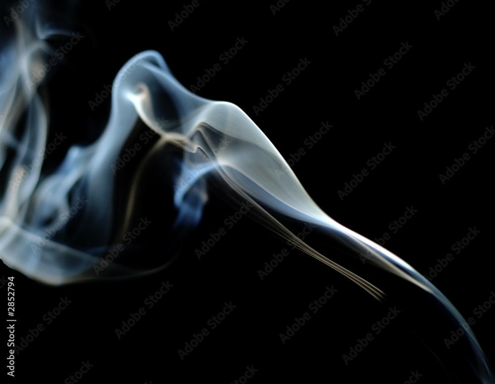 smoke lady smoke lady