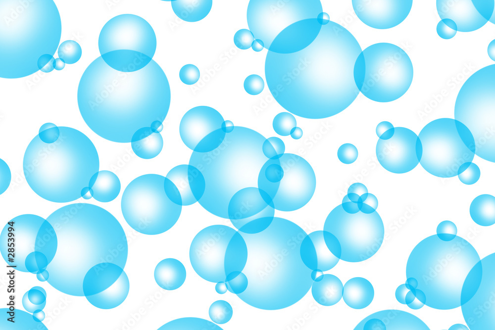 bubbles bubbles