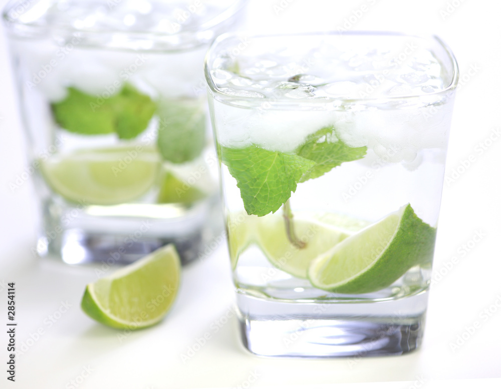 lime water lime water