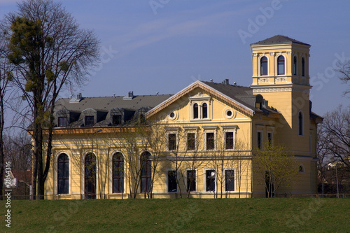 summer palace © Tomasz Plawski