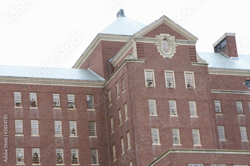 asylum